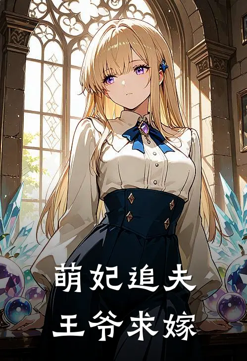 萌妃追夫王爷求嫁