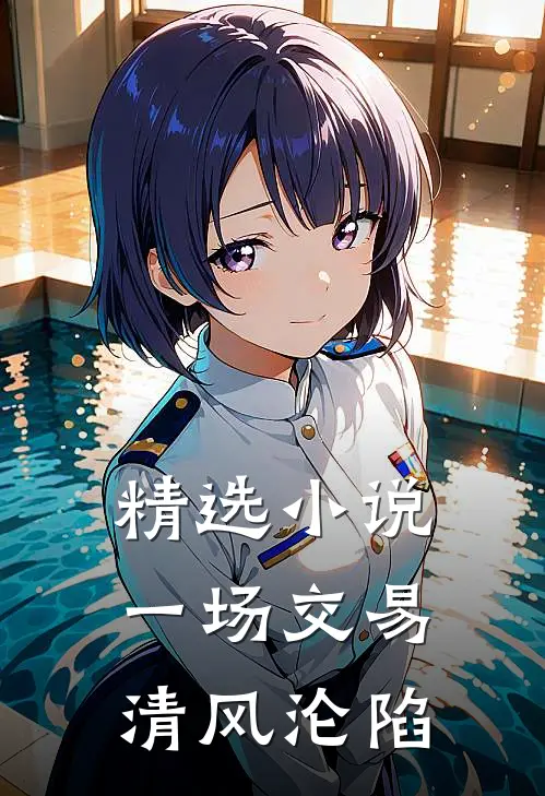 精选小说一场交易，清风沦陷