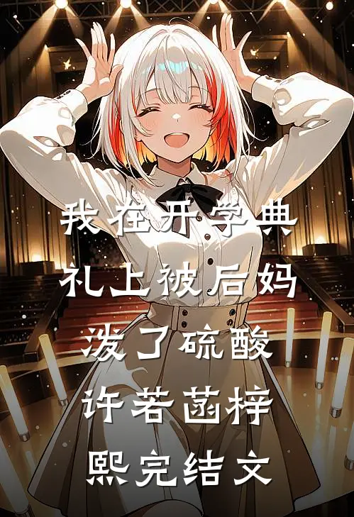我在开学典礼上被后妈泼了硫酸许若菡梓熙完结文
