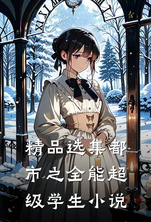 精品选集都市之全能超级学生 小说