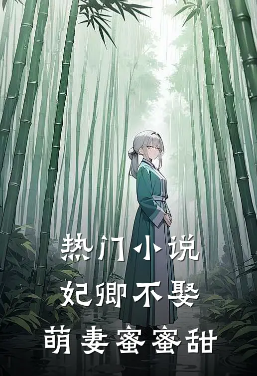 热门小说妃卿不娶：萌妻蜜蜜甜