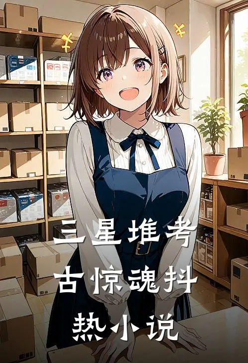 三星堆考古惊魂抖热小说