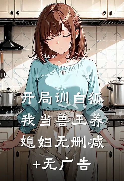 开局训白狐，我当兽王养媳妇无删减+无广告