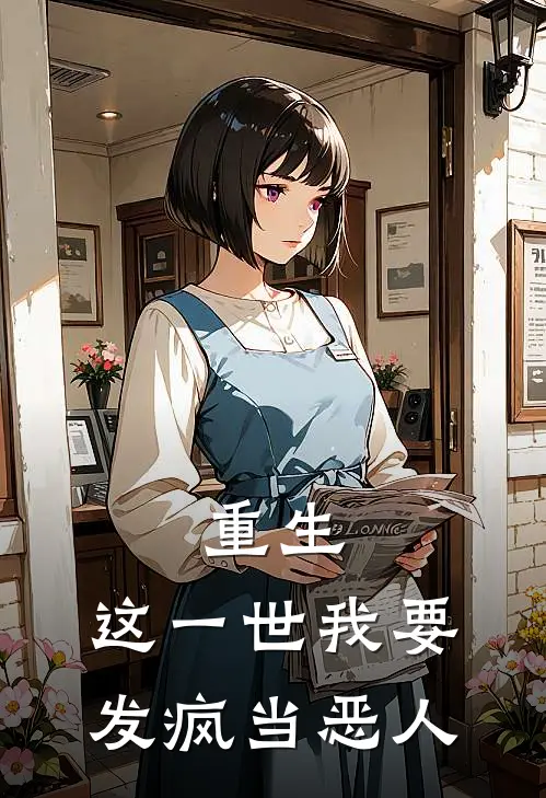 重生这一世我要发疯当恶人