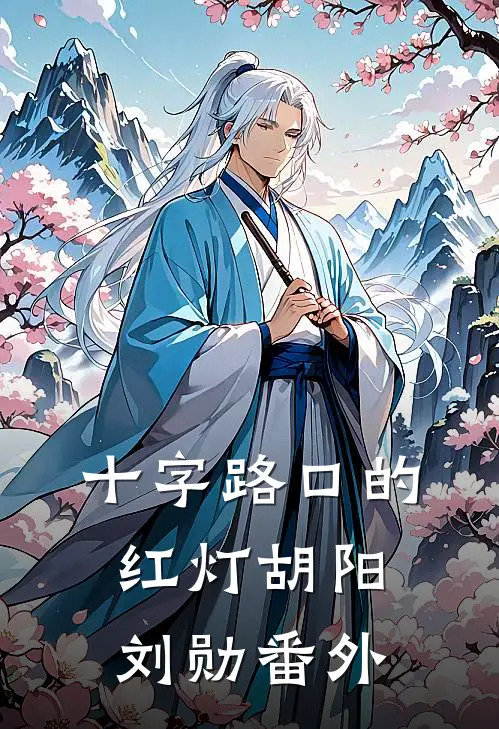 十字路口的红灯胡阳刘勋 番外