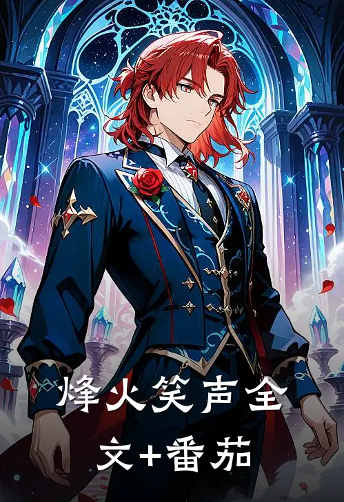 烽火笑声全文+番茄