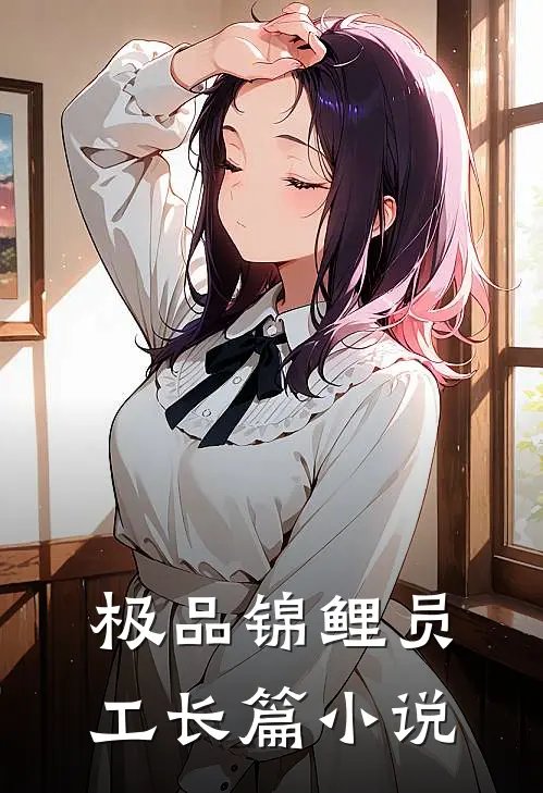 极品锦鲤员工长篇小说