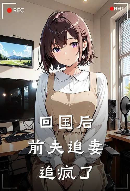 回国后,前夫追妻追疯了