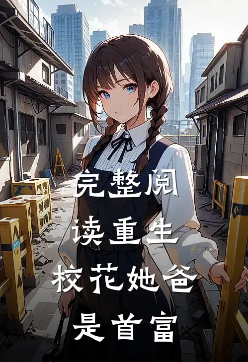 完整阅读重生：校花她爸是首富