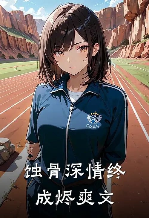 蚀骨深情终成烬爽文