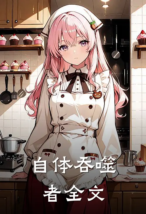 自体吞噬者全文