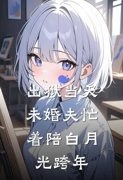 出狱当天，未婚夫忙着陪白月光跨年