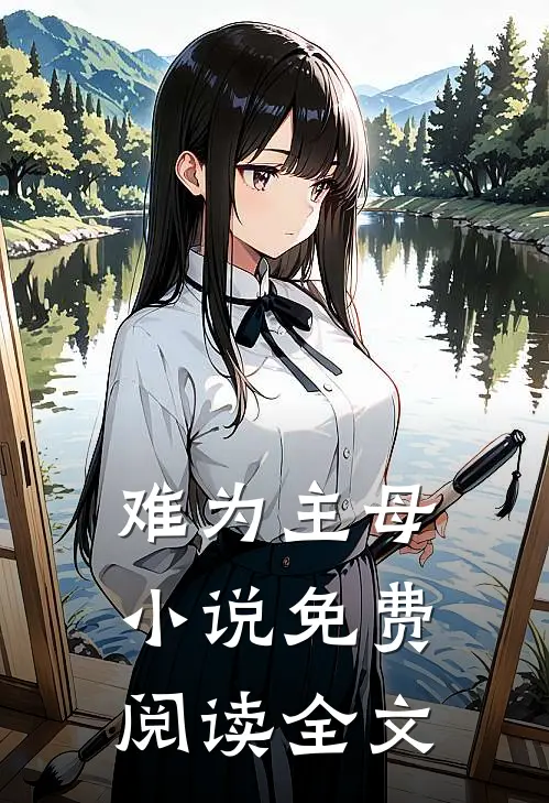 难为主母小说免费阅读全文