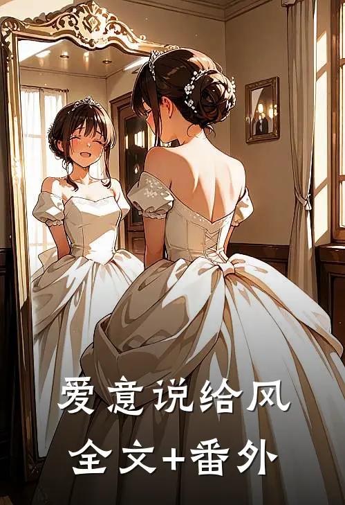 爱意说给风全文+番外
