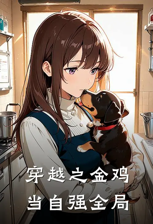 穿越之金鸡当自强全局