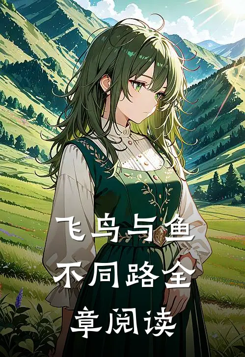 飞鸟与鱼不同路全章阅读