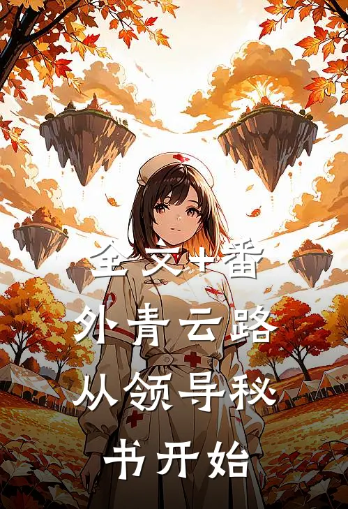 全文+番外青云路：从领导秘书开始