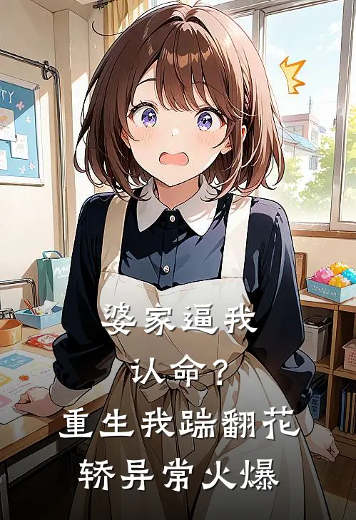 婆家逼我认命？重生我踹翻花轿异常火爆