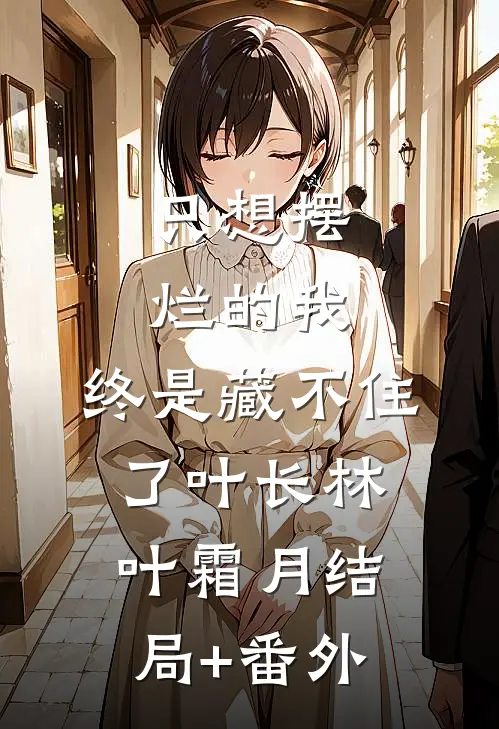 只想摆烂的我，终是藏不住了叶长林叶霜月结局+番外