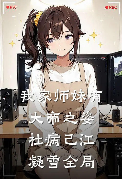 我家师妹有大帝之姿杜病己江凝雪全局
