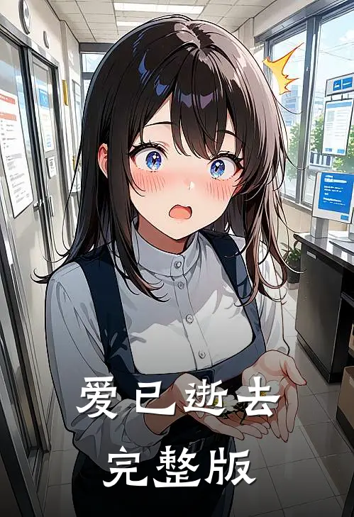爱已逝去完整版