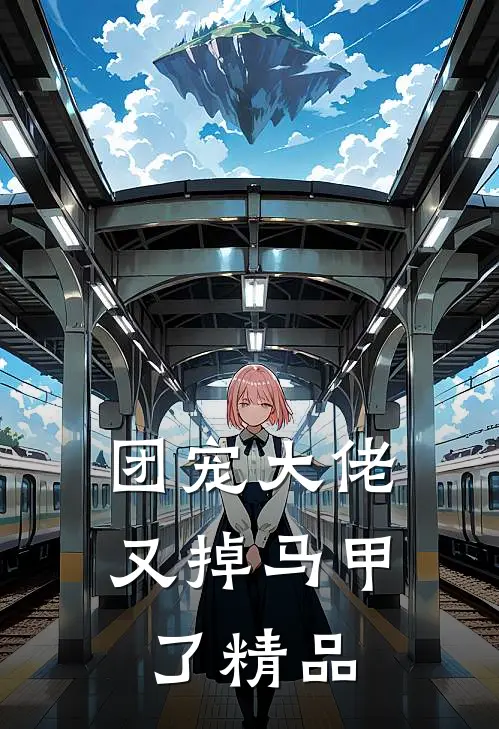 团宠大佬又掉马甲了精品番外