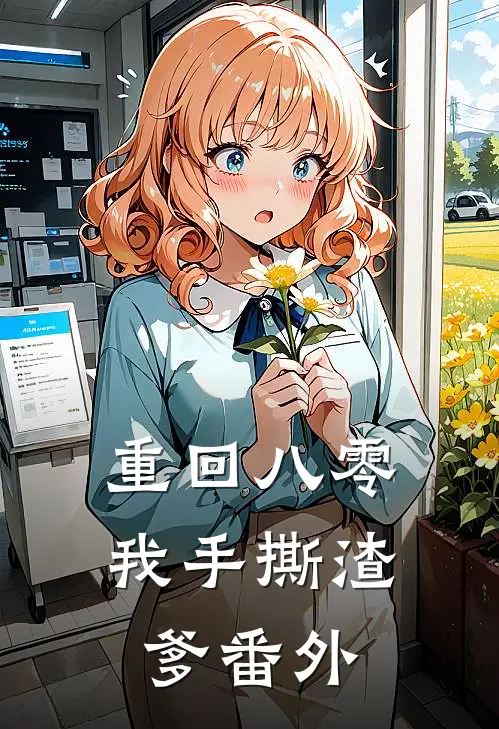 重回八零，我手撕渣爹番外