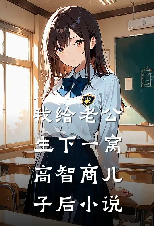 我给老公生下一窝高智商儿子后小说