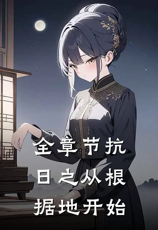 全章节抗日之从根据地开始