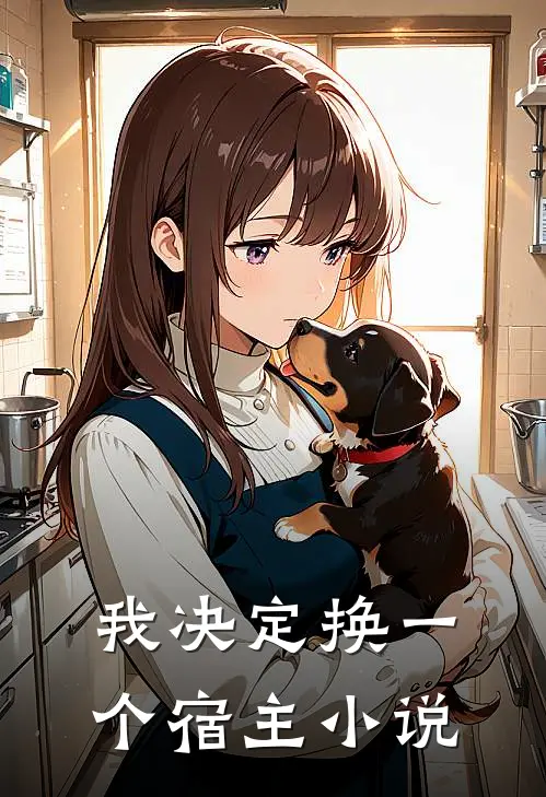 我决定换一个宿主小说