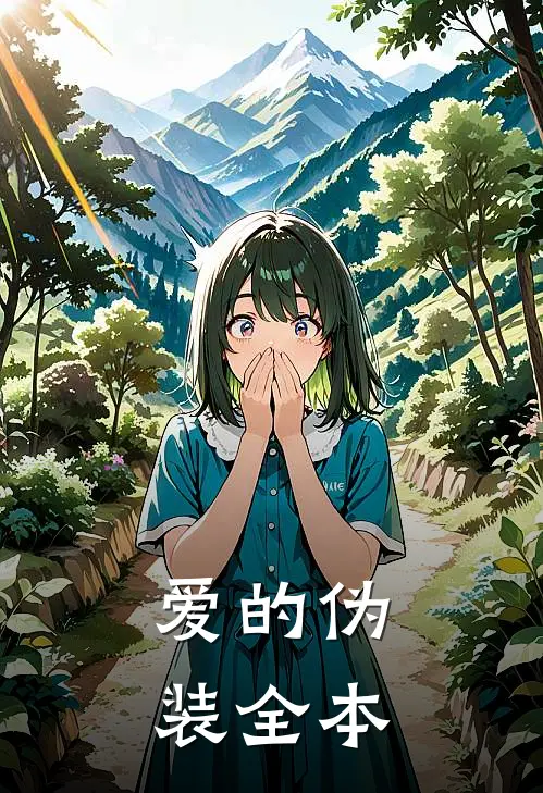 爱的伪装全本
