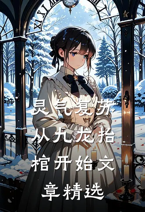 灵气复苏，从九龙抬棺开始文章精选