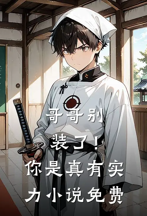 哥哥别装了！你是真有实力小说免费