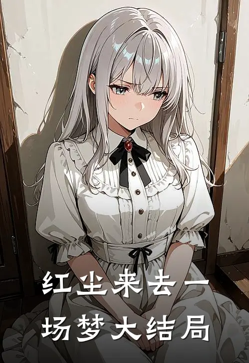 红尘来去一场梦大结局