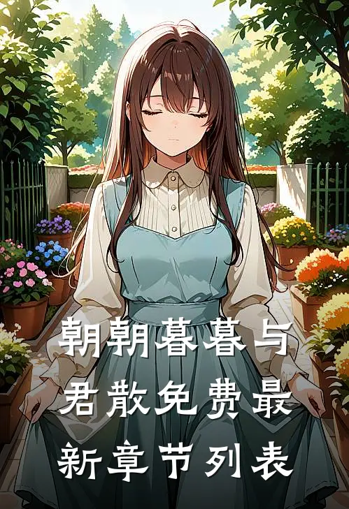 朝朝暮暮与君散免费最新章节列表
