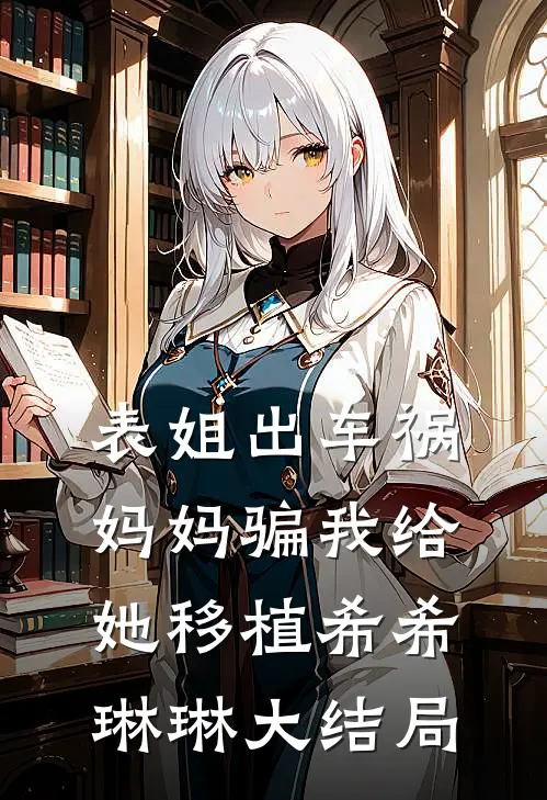 表姐出车祸，妈妈骗我给她移植希希琳琳大结局