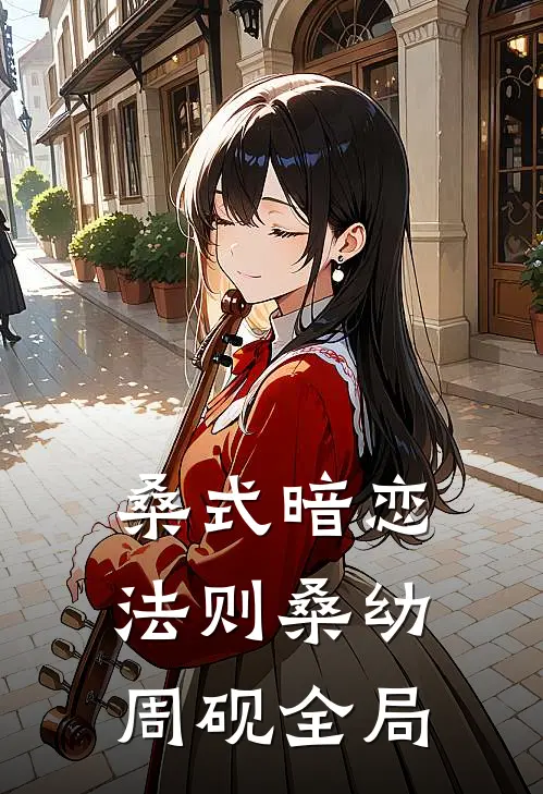 桑式暗恋法则桑幼周砚全局