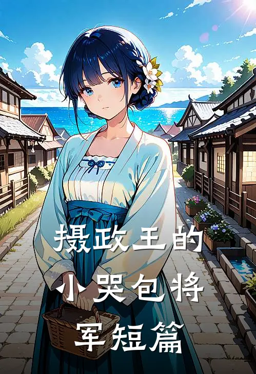 摄政王的小哭包将军短篇