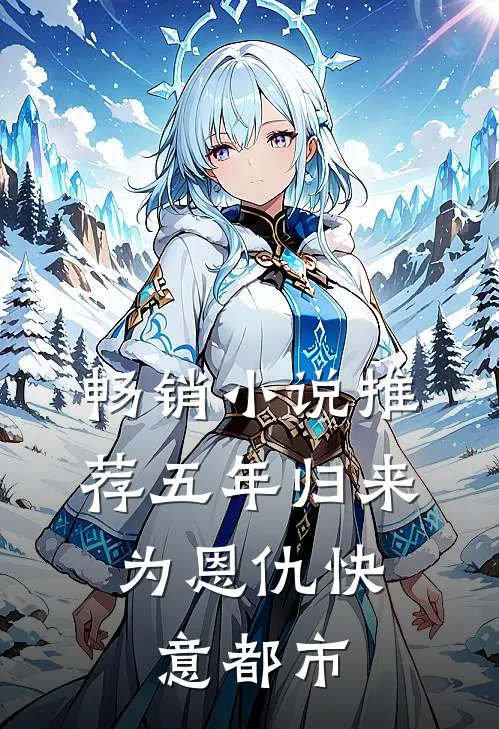 畅销小说推荐五年归来，为恩仇快意都市