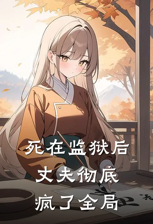 死在监狱后丈夫彻底疯了全局