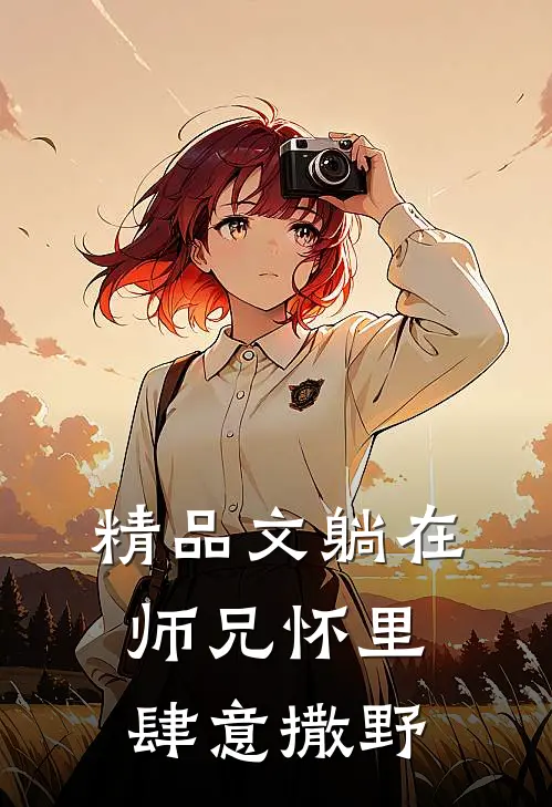 精品文躺在师兄怀里肆意撒野