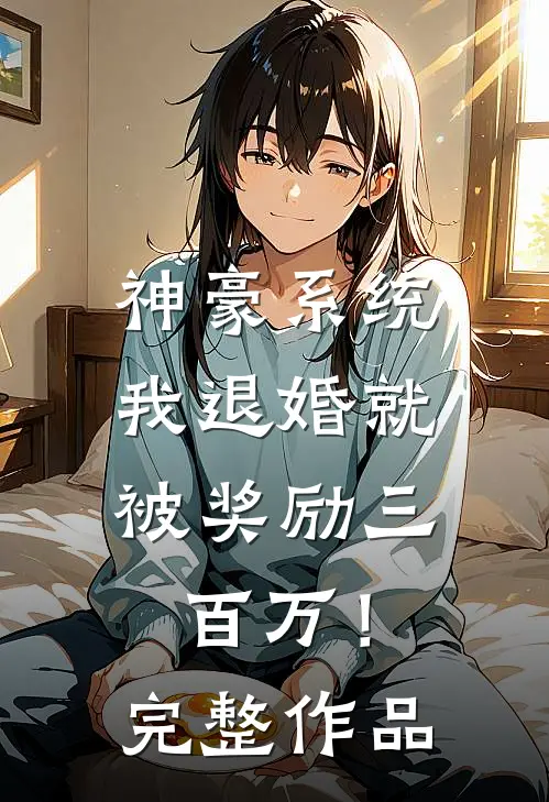 神豪系统：我退婚就被奖励三百万！完整作品