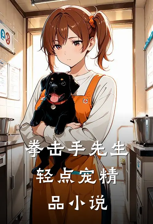 拳击手先生，轻点宠精品小说