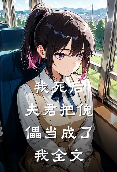 我死后,夫君把傀儡当成了我全文免费阅读