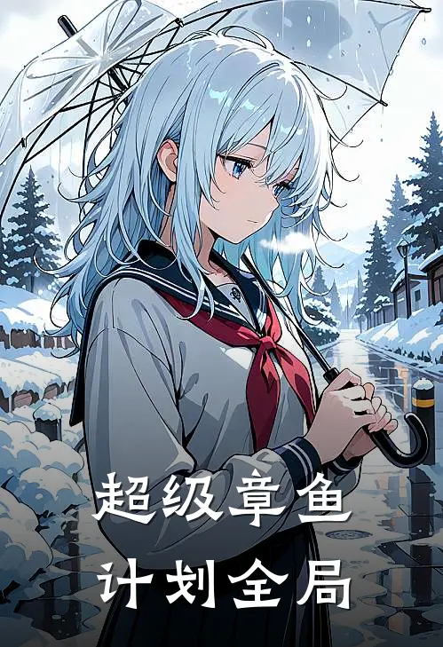 超级章鱼计划全局