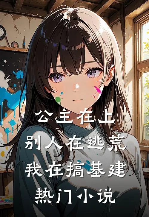 公主在上：别人在逃荒，我在搞基建热门小说