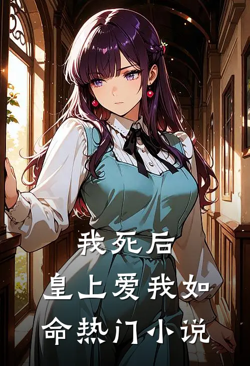 我死后，皇上爱我如命热门小说