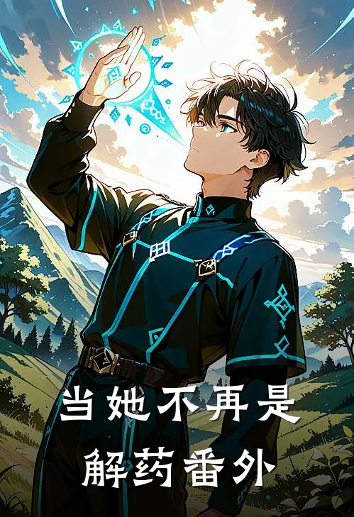 当她不再是解药番外