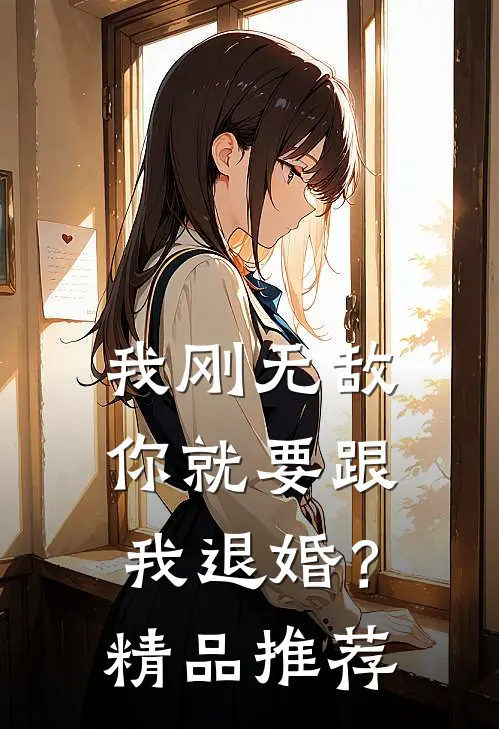 我刚无敌,你就要跟我退婚?精品推荐漫画