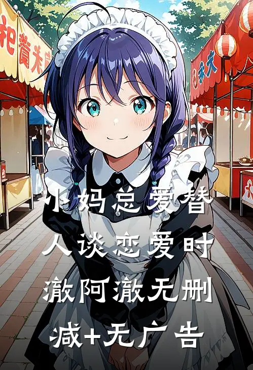 小妈总爱替人谈恋爱时澈阿澈无删减+无广告